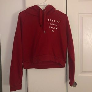 Aeropostale hoodie